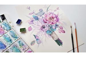 Course Image for CB220 Arts & Minds Halloween Crafts Taster