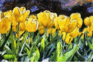 Course Image for LPB421X Oil Painting For All