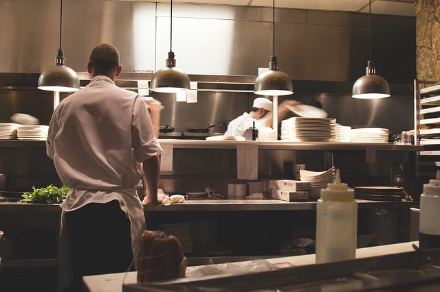 Course Image for B101Y IntroToACareerInCatering & Hospitality