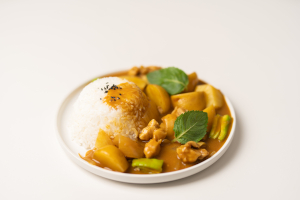 Course Image for LPB521 Curry & Spice