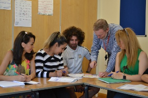Course Image for ESOL ESOL Courses