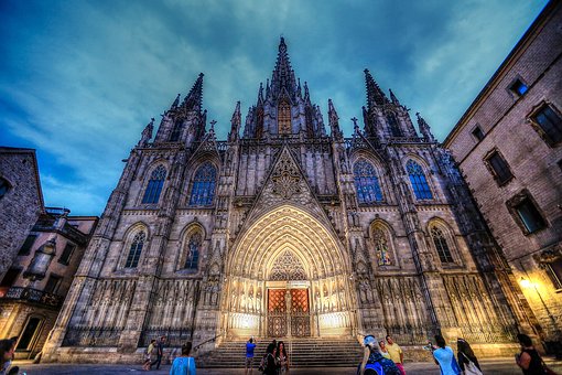 Course Image for B401 Year 1 Spanish