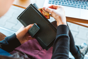 Course Image for B400Y Living On A Budget (LDD)