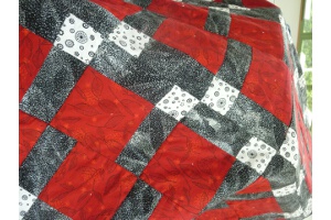 Course Image for LPR221Y Patchwork & Quilting