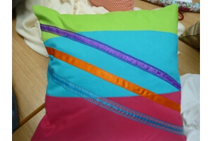 Course Image for LPR421Y Soft Furnishing & Upholstery